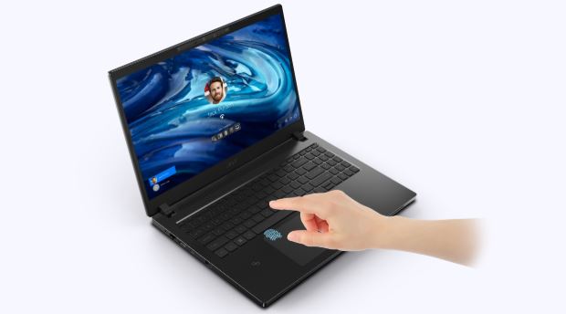 Notebook ACER TravelMate P2 15 TMP21575G2TCO54EZ