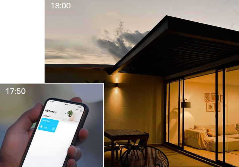 LED žárovka TPLINK Tapo L530E 2 ks