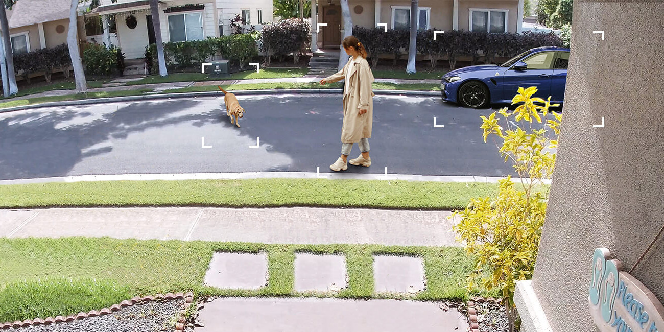 WiFi kamera TPLINK Tapo C420S2 2560x1440