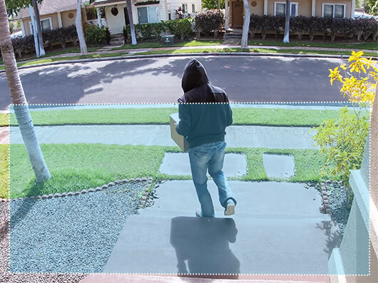 WiFi kamera TPLINK Tapo C420S2 2560x1440