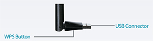 WiFi karta DLINK DWA172