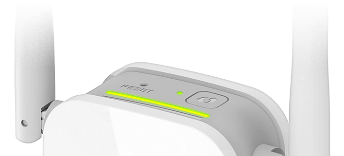  DLINK DAP1325 Wireless Range Extender N300