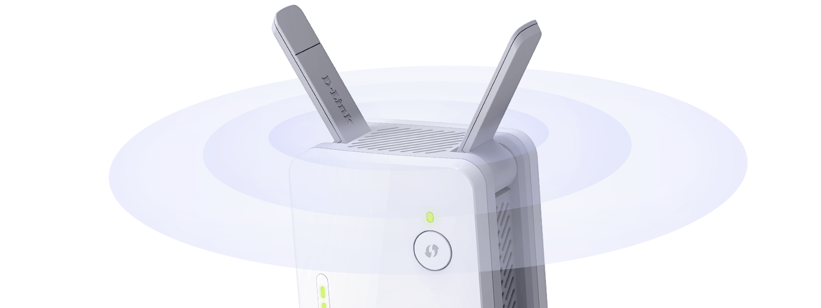  DLINK DAP1620 Wireless AC1200 DB Range Extender