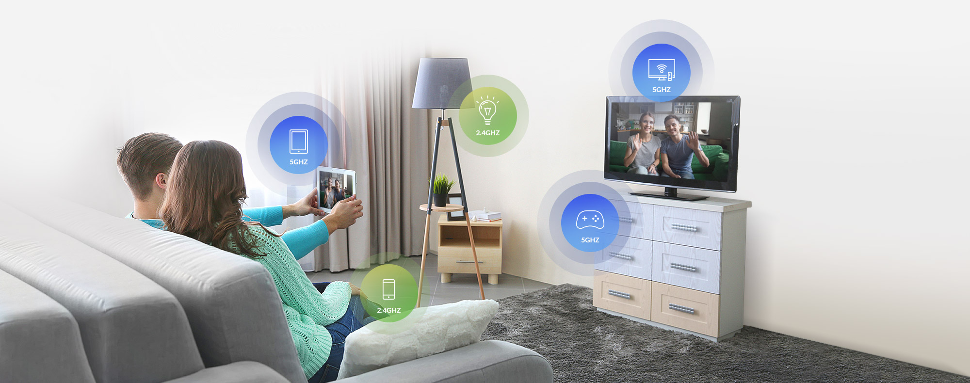  DLINK DAP1620 Wireless AC1200 DB Range Extender