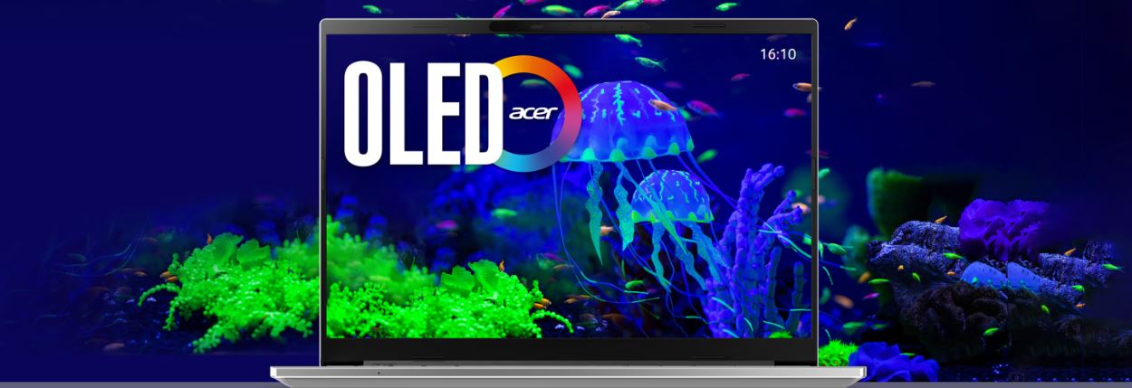 Notebook ACER Aspire 15 A1551M52P4