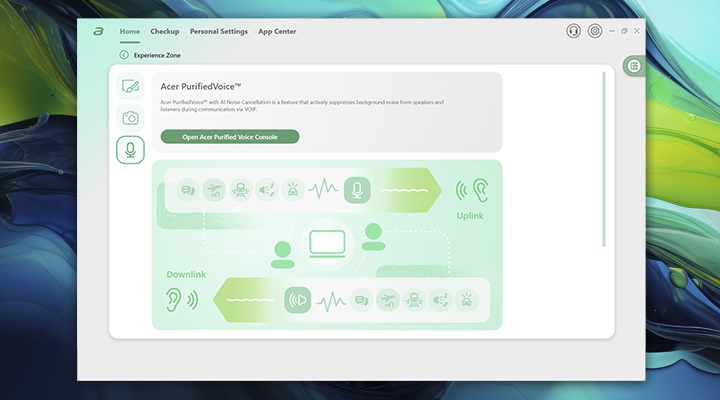 Notebook ACER Aspire 15 A1551M52P4