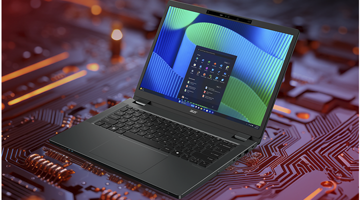 Notebook ACER TravelMate P4 16 TMP4167274R1