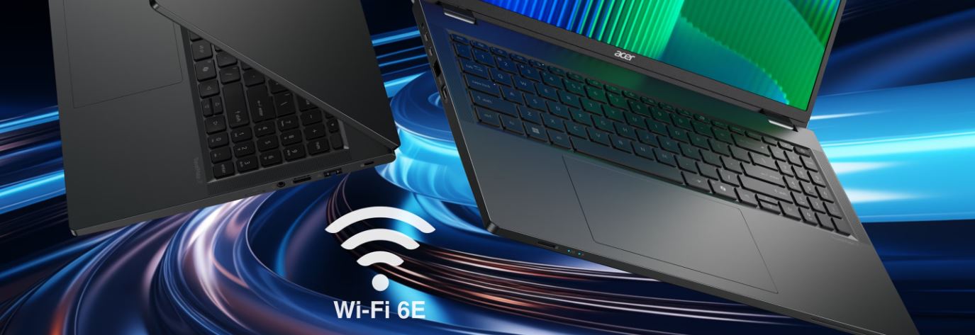 Notebook ACER TravelMate P4 16 TMP4167274R1