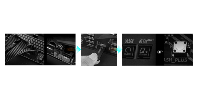 Základní deska GIGABYTE B650 EAGLE AXAM5