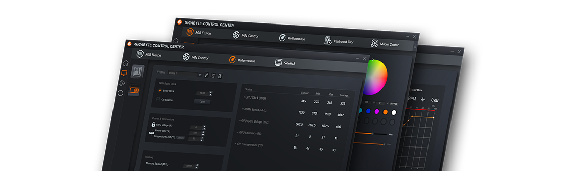 Základní deska GIGABYTE B650 EAGLE AXAM5
