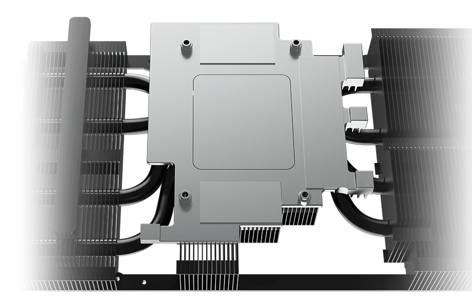 Grafická karta MSI GeForce RTX 5070 VENTUS 2X