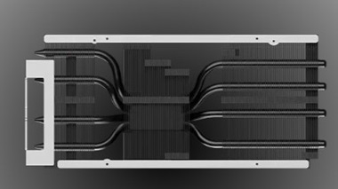 Grafická karta MSI GeForce RTX 5070 VENTUS 2X