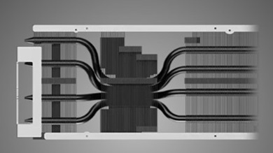 Grafická karta MSI GeForce RTX 5070 VENTUS 2X