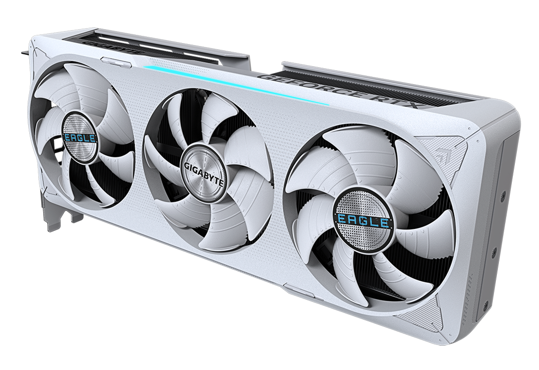 Grafická karta GIGABYTE GeForce RTX 5070 EAGLE