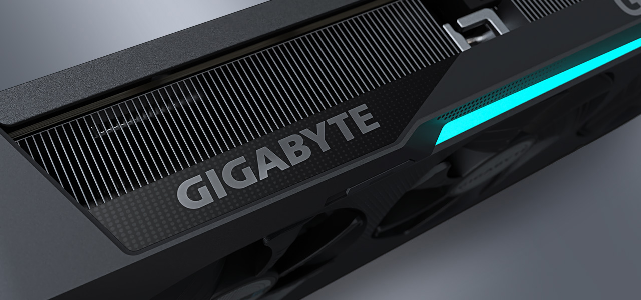 Grafická karta GIGABYTE GeForce RTX 5070