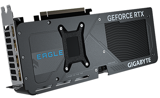 Grafická karta GIGABYTE GeForce RTX 5070