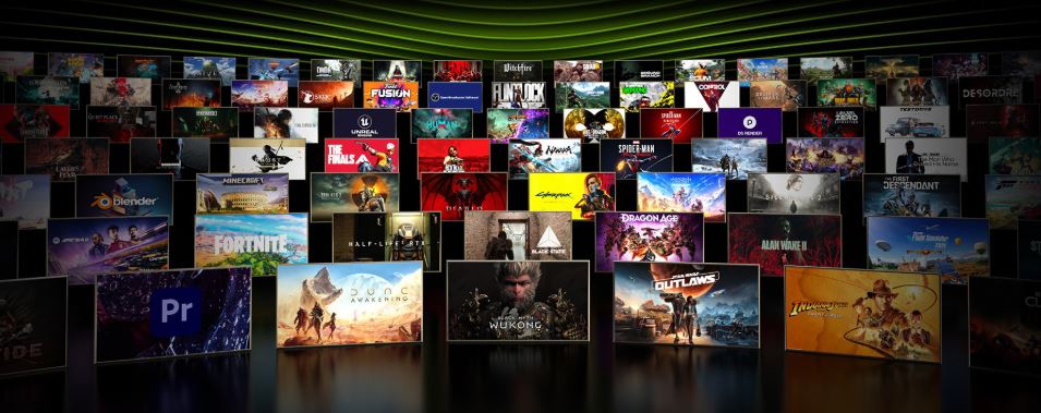 Grafická karta GIGABYTE GeForce RTX 5070 Ti AERO