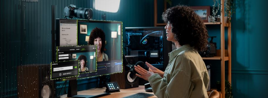 Grafická karta GIGABYTE GeForce RTX 5070 Ti AERO