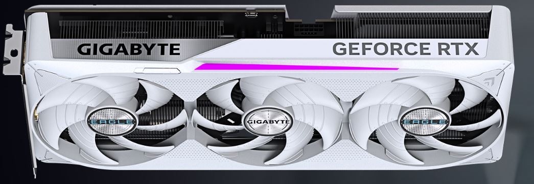 Grafická karta GIGABYTE GeForce RTX 5070 Ti EAGLE