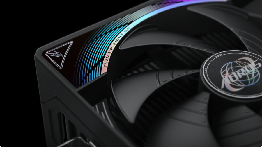 Grafická karta GIGABYTE AORUS GeForce RTX 5070