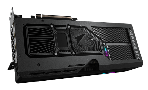 Grafická karta GIGABYTE AORUS GeForce RTX 5070