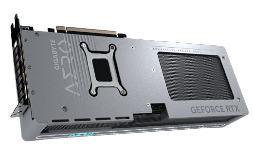 Grafická karta GIGABYTE GeForce RTX 5070 AERO