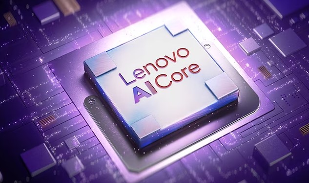 Notebook LENOVO Yoga 7 2in1 14AKP10 Copilot+ PC