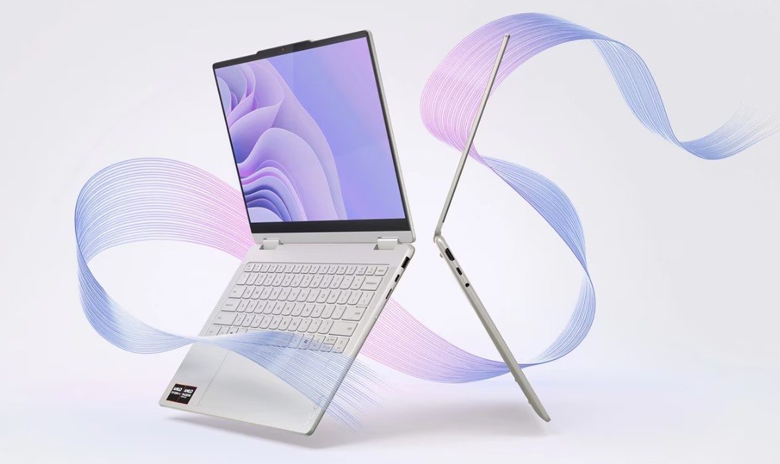 Notebook LENOVO Yoga 7 2in1 14AKP10 Copilot+ PC