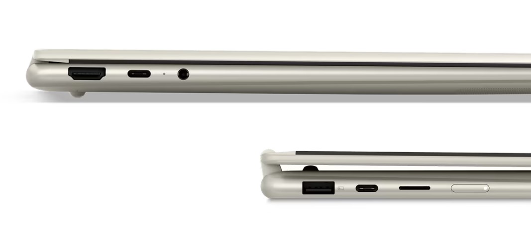 Notebook LENOVO Yoga 7 2in1 14AKP10 Copilot+ PC