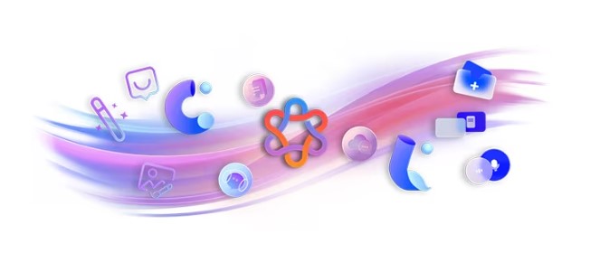 Notebook LENOVO Yoga 7 2in1 14AKP10 Copilot+ PC