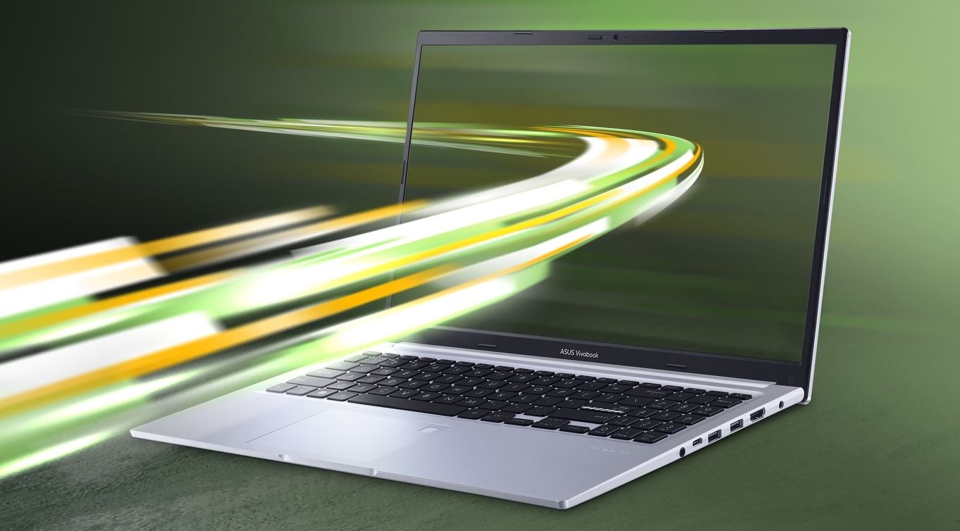 Notebook ASUS Vivobook 15 M1502YANJ587W