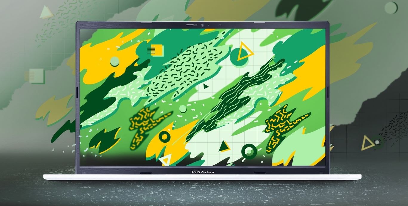 Notebook ASUS Vivobook 15 M1502YANJ587W