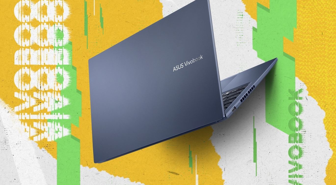 Notebook ASUS Vivobook 15 M1502YANJ587W