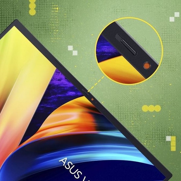 Notebook ASUS Vivobook 15 M1502YANJ587W