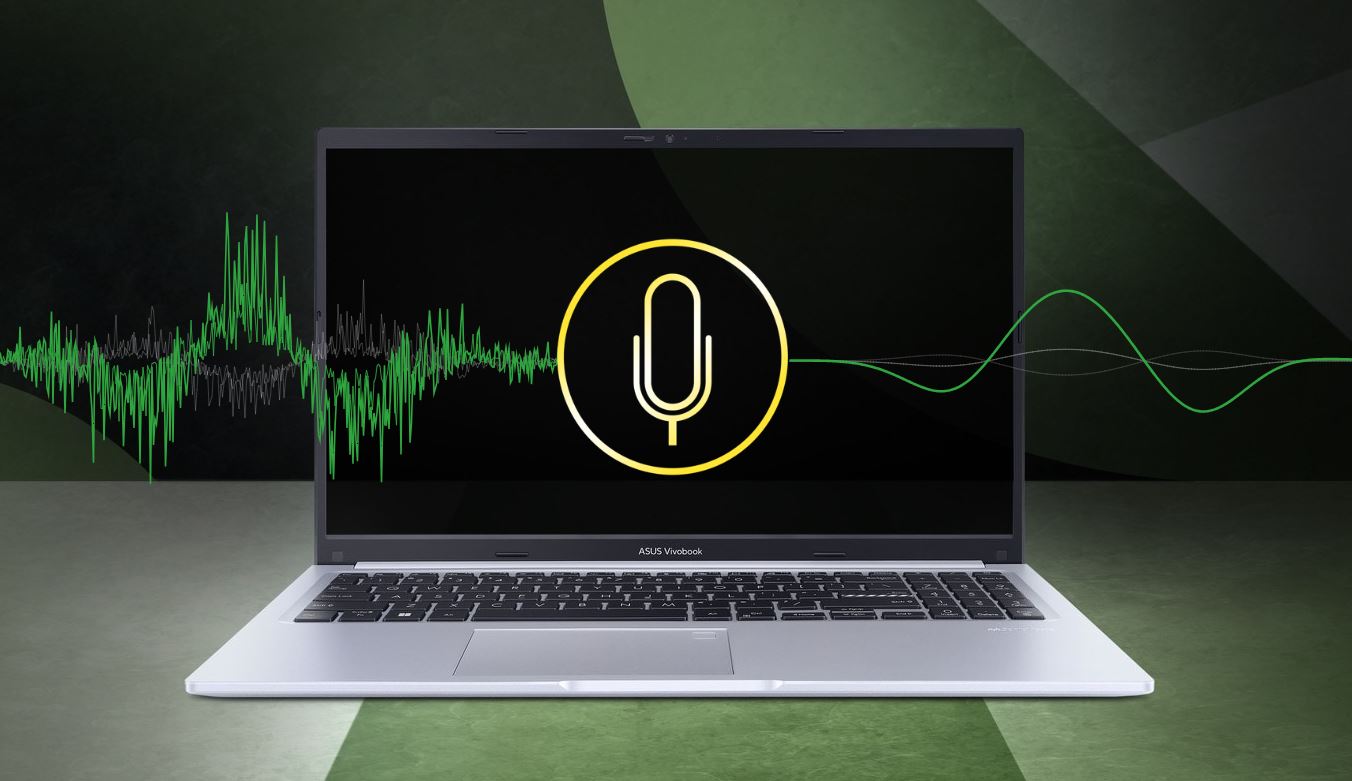 Notebook ASUS Vivobook 15 M1502YANJ587W