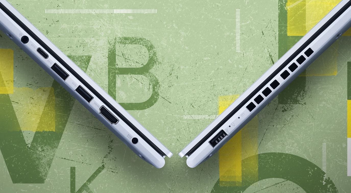 Notebook ASUS Vivobook 15 M1502YANJ587W