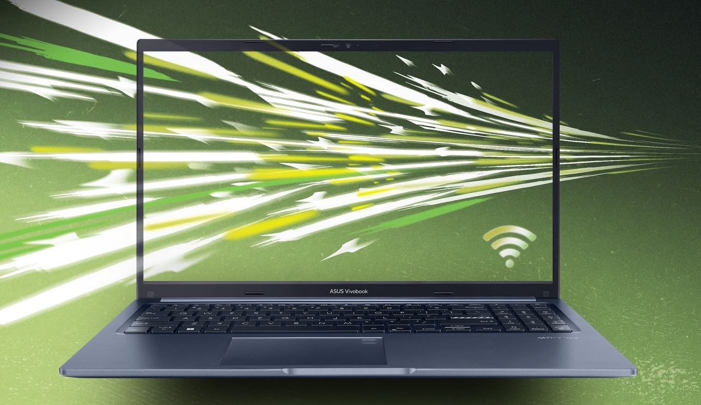 Notebook ASUS Vivobook 15 M1502YANJ587W