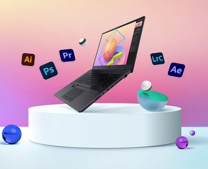 Notebook ASUS Vivobook 15 M1502YANJ587W