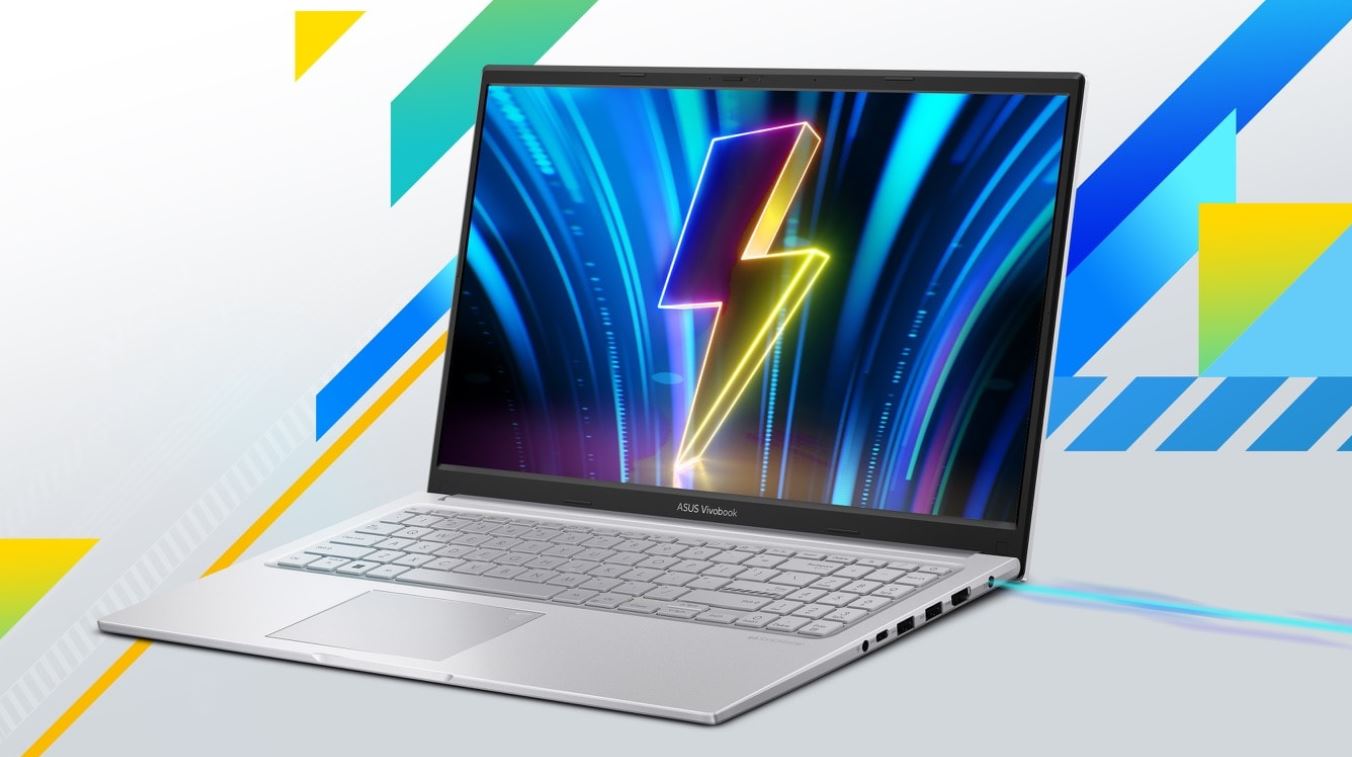 Notebook ASUS Vivobook 15 X1504VANJ2866W