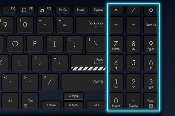 Notebook ASUS Vivobook 15 X1504VANJ2866W