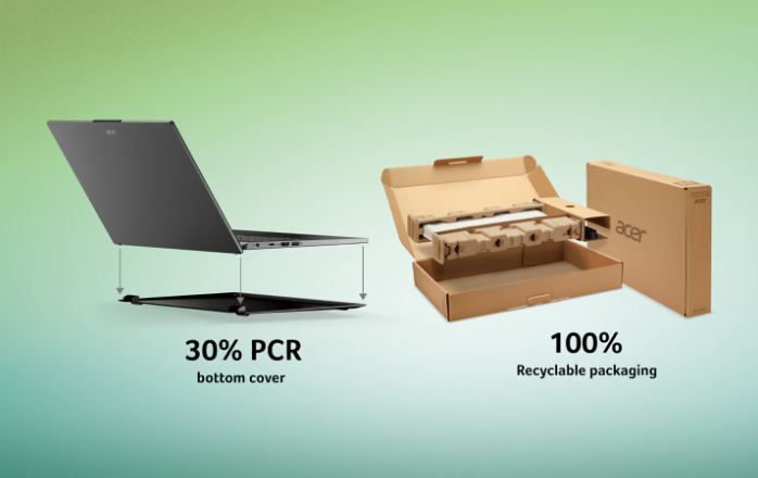 Notebook ACER Aspire 17 A1751M74EF