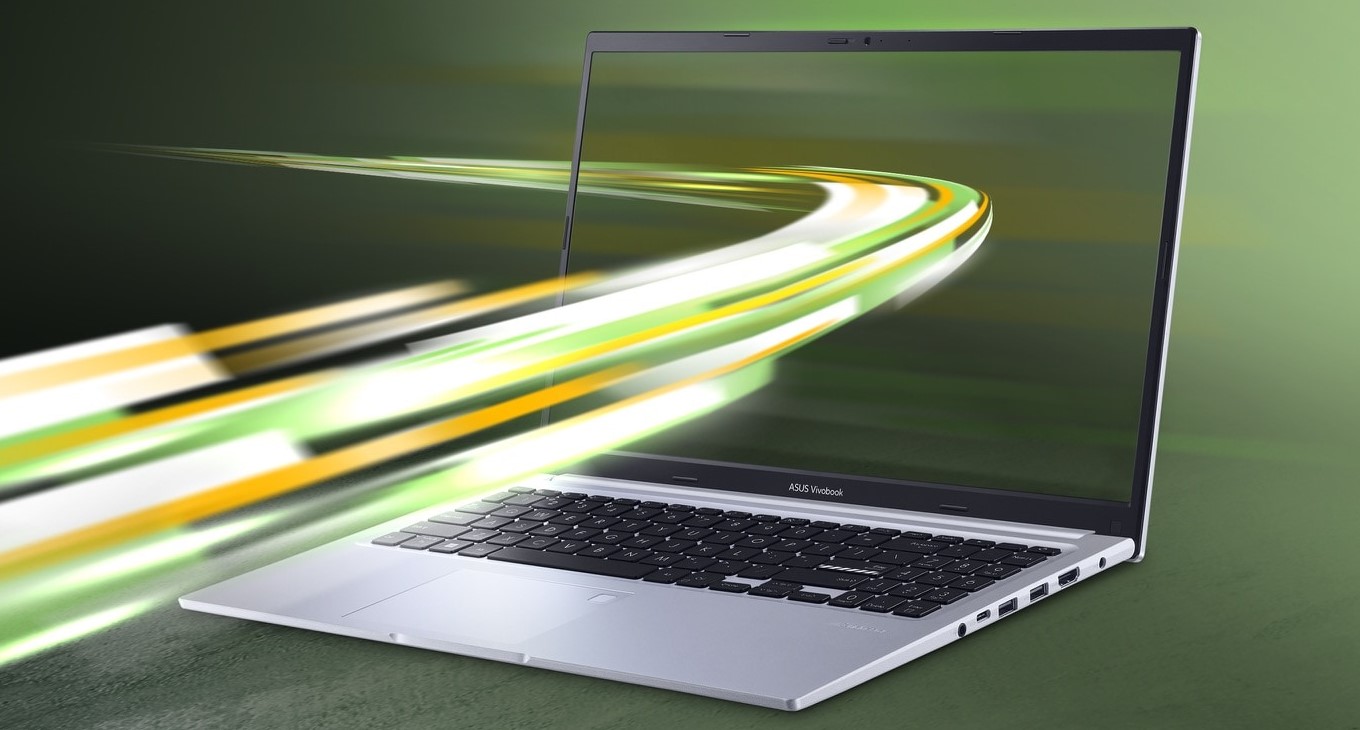 Notebook ASUS Vivobook 15 M1502YANJ731W
