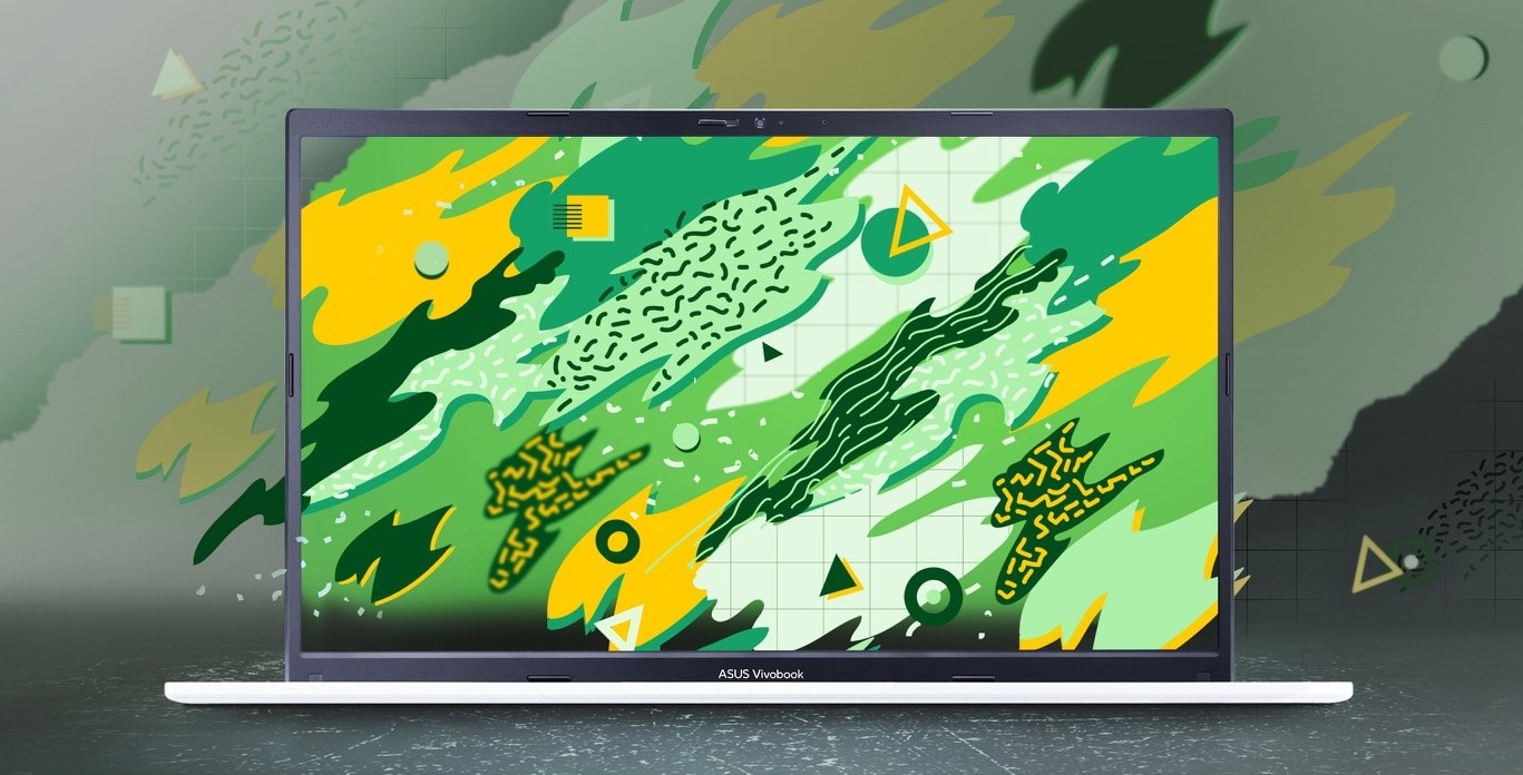 Notebook ASUS Vivobook 15 M1502YANJ731W