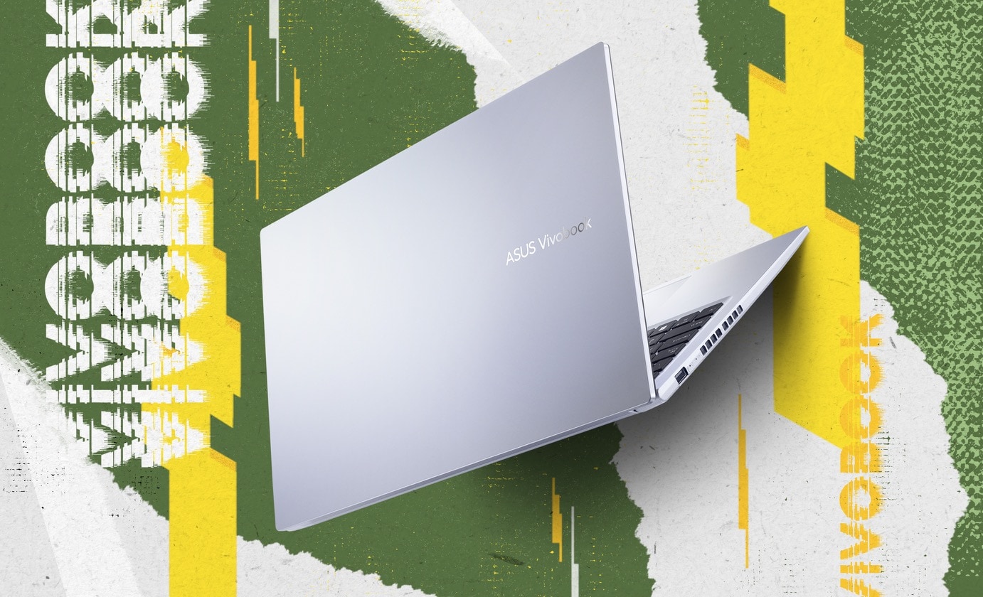 Notebook ASUS Vivobook 15 M1502YANJ731W