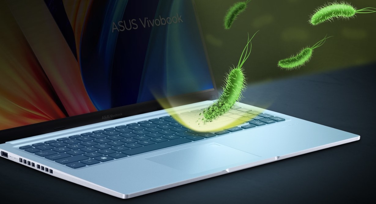 Notebook ASUS Vivobook 15 M1502YANJ731W