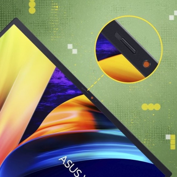 Notebook ASUS Vivobook 15 M1502YANJ731W