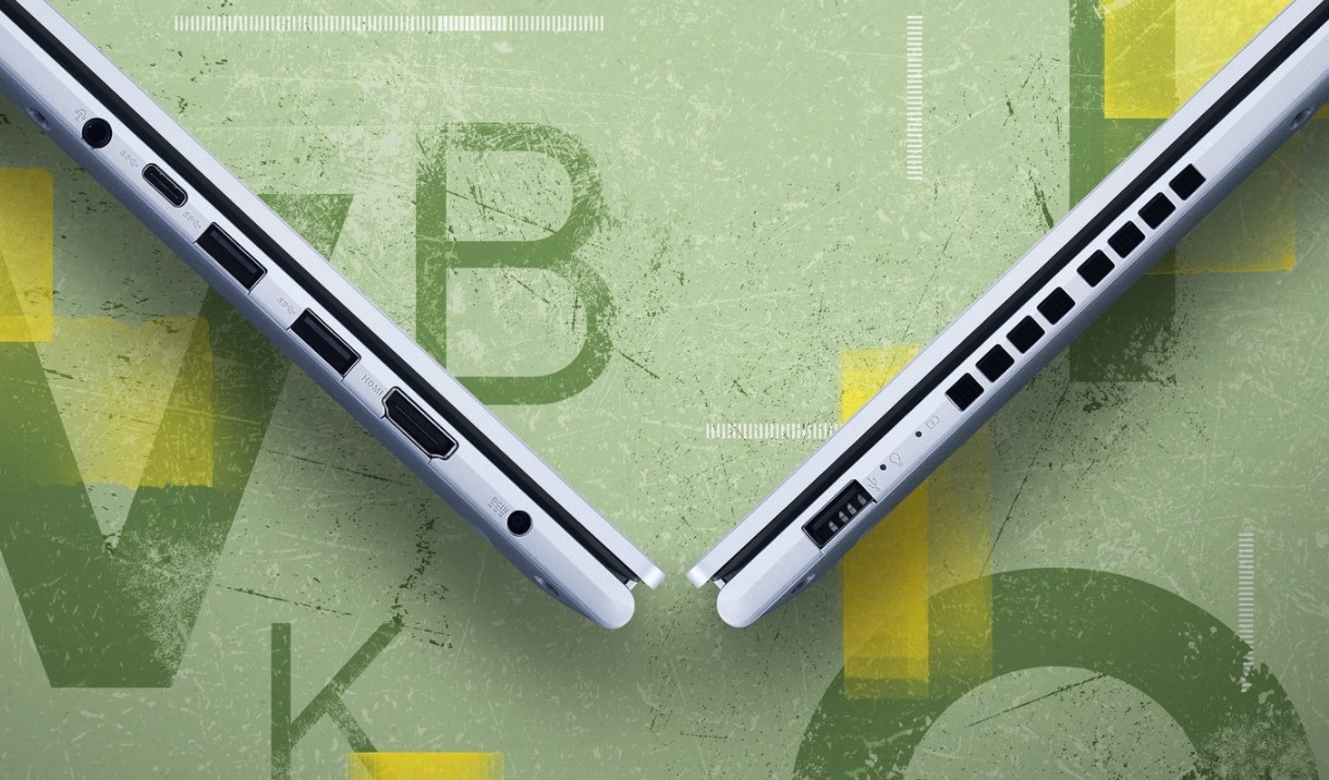 Notebook ASUS Vivobook 15 M1502YANJ731W