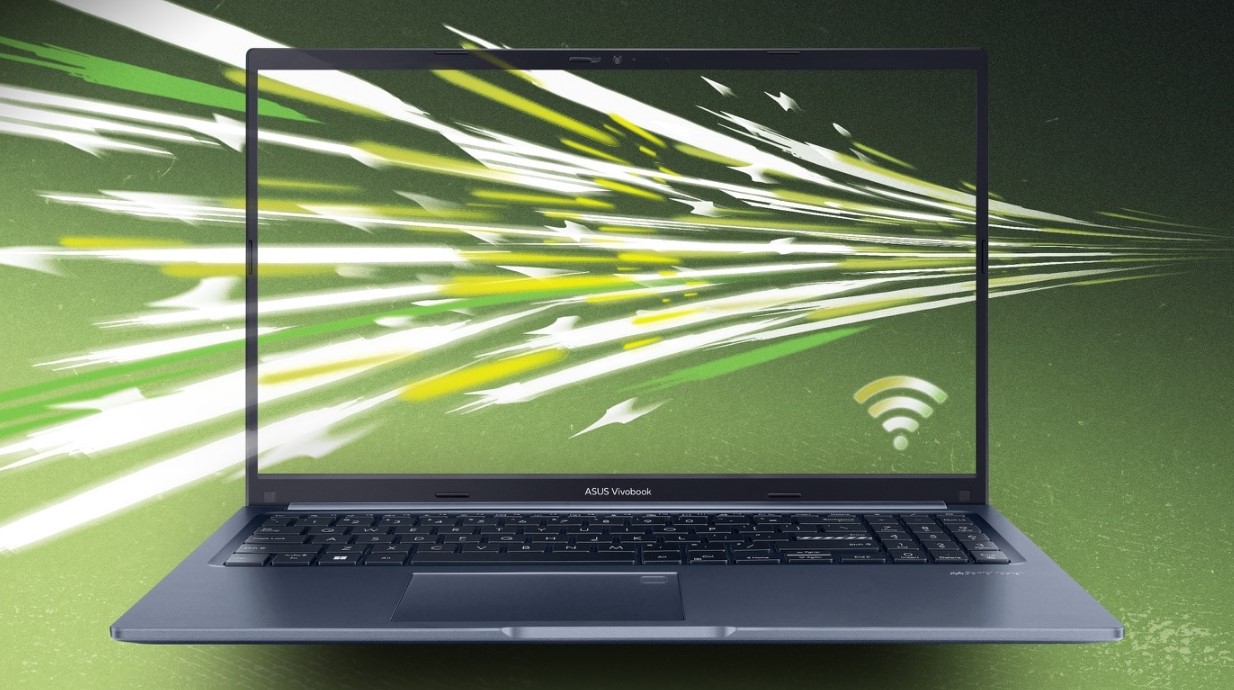 Notebook ASUS Vivobook 15 M1502YANJ731W