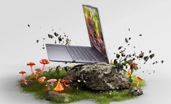 Notebook LENOVO IdeaPad 5 2in1 14AKP10 AI5340