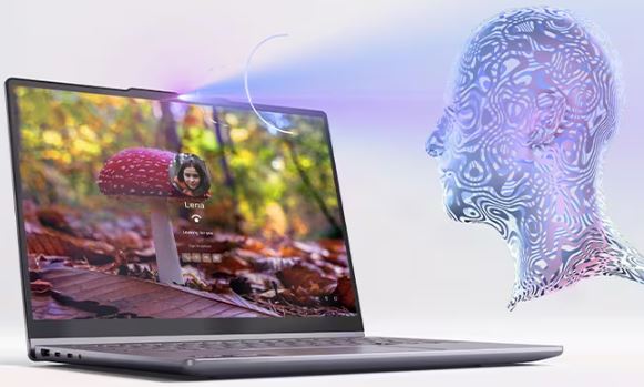 Notebook LENOVO IdeaPad 5 2in1 14AKP10 AI7350